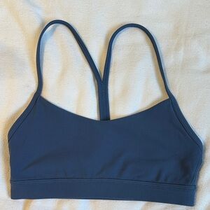 Lululemon Flow Y Bra